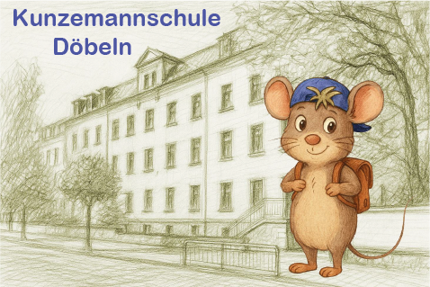 Kunzemannschule Döbeln